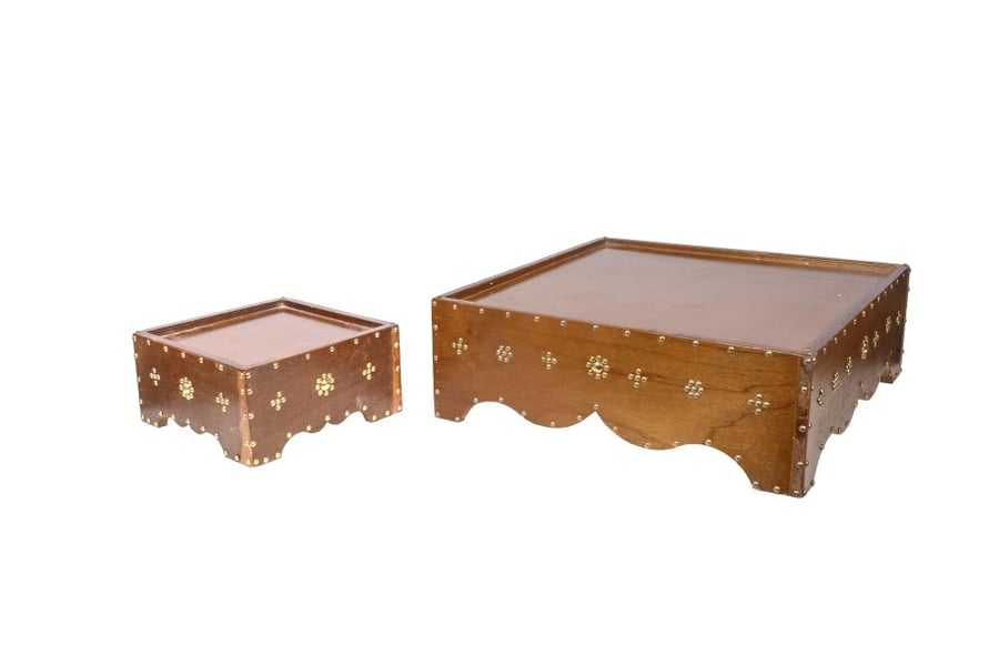 Coffee Table ITB21 30x30x15