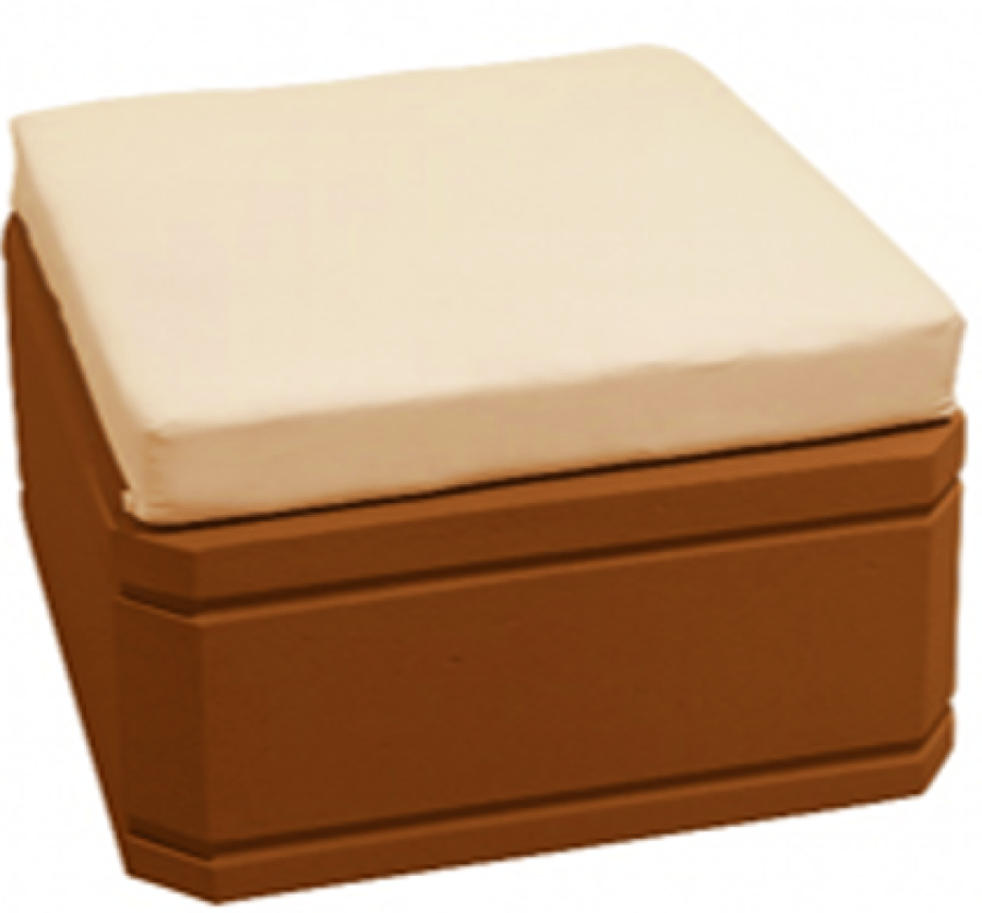 Ottoman/Poofs ICH54