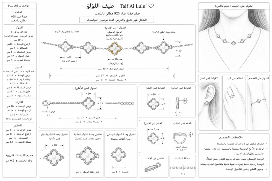 طيف اللؤلؤ