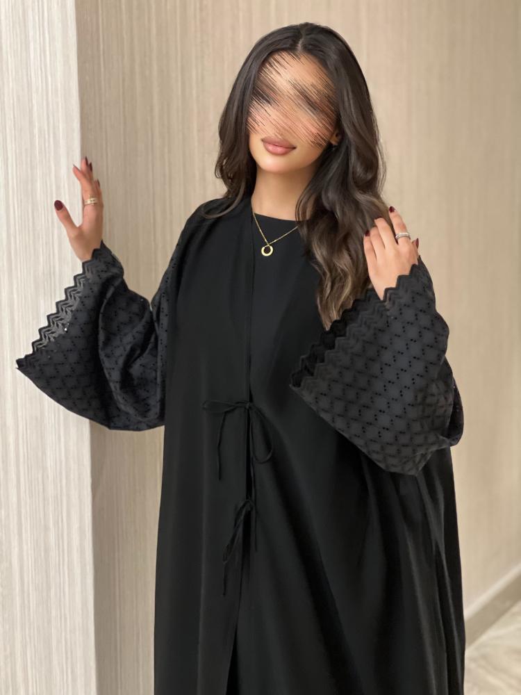 عبايه رند