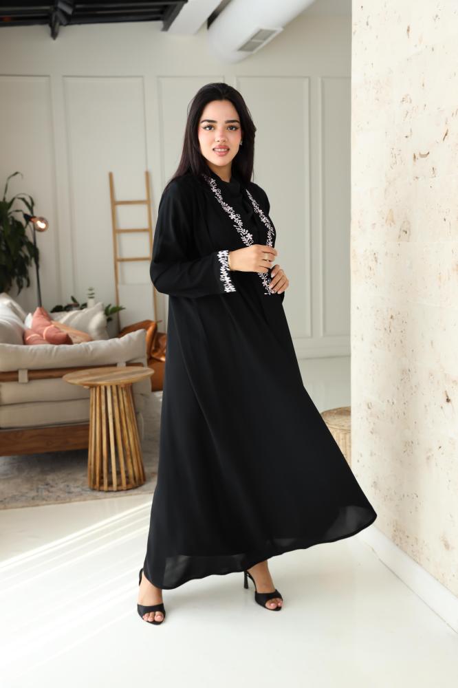 #عبايه 709
