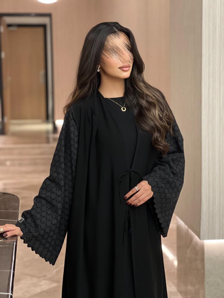 عبايه رند