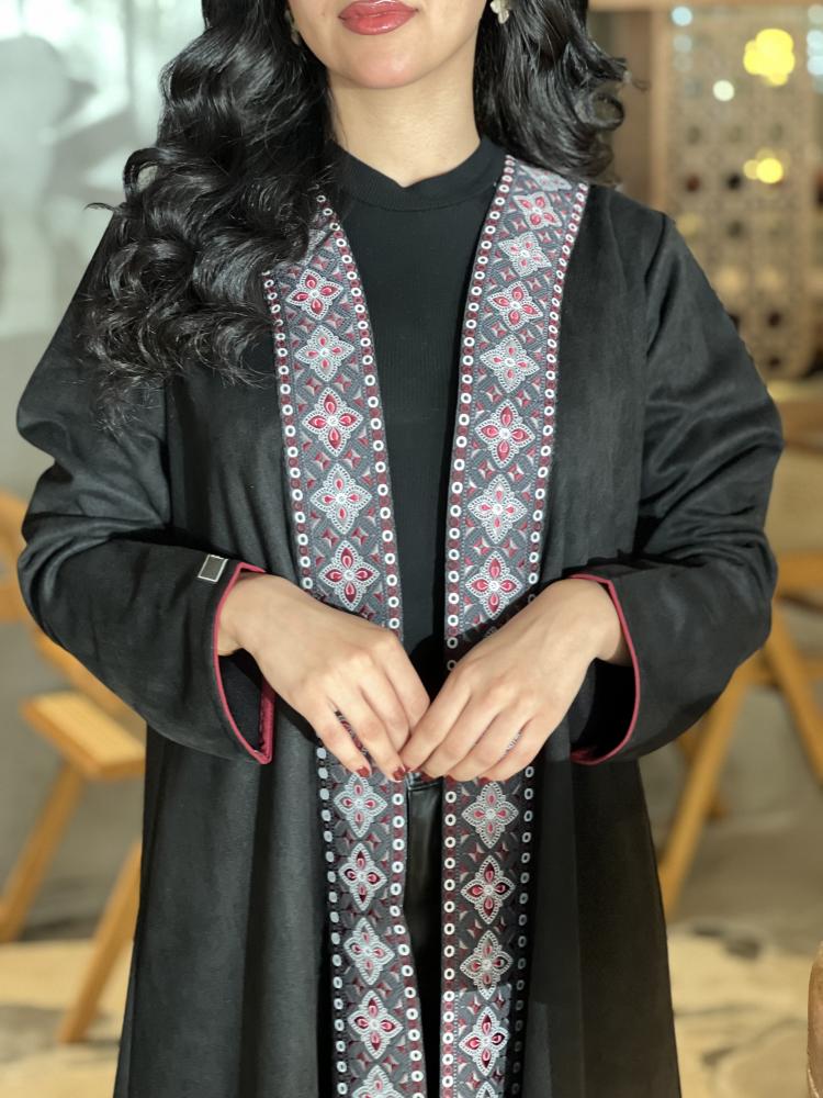 عبايه نوره