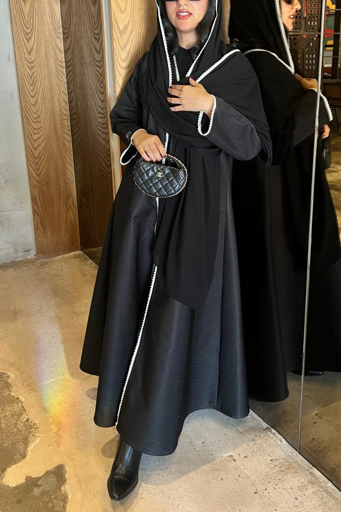 عبايه اميره