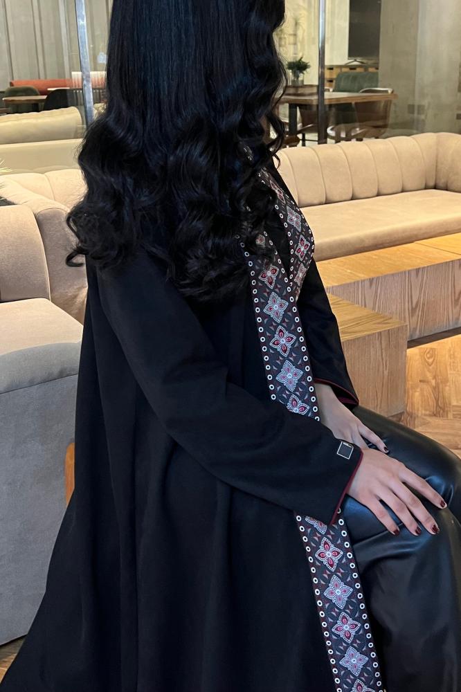 عبايه نوره