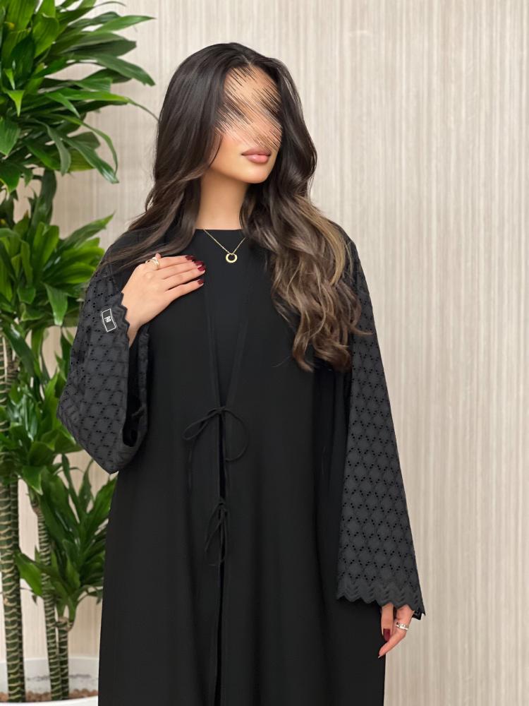 عبايه رند