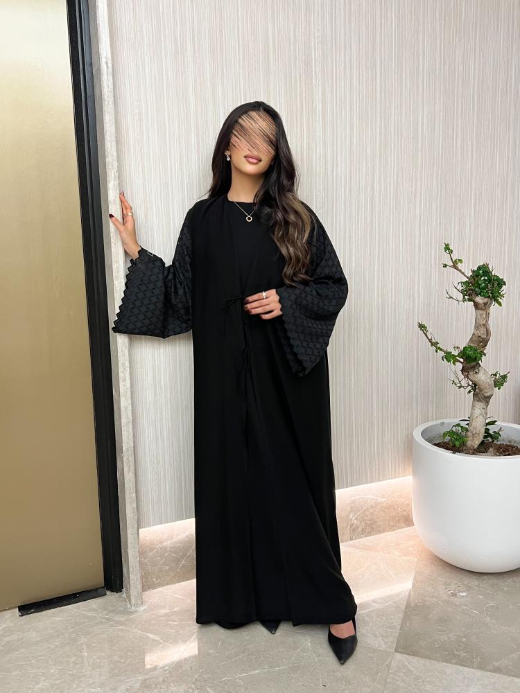 عبايه رند