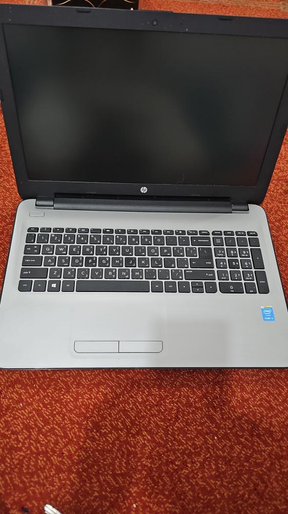 لابتوب HP بمعالج i3