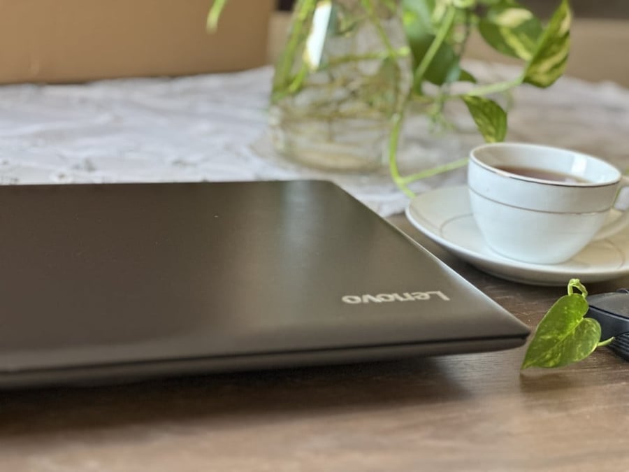لابتوب Lenovo بمعالج i7 للألعاب Gaming