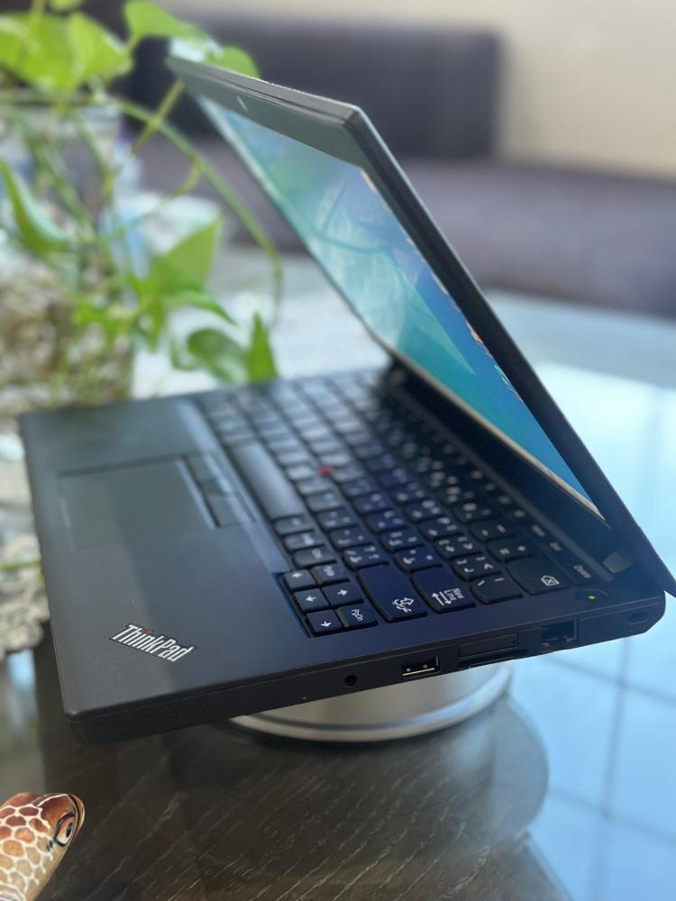 لابتوب لينوفو ThinkPad بمعالج i5