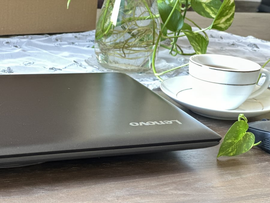 لابتوب Lenovo بمعالج i7 للألعاب Gaming
