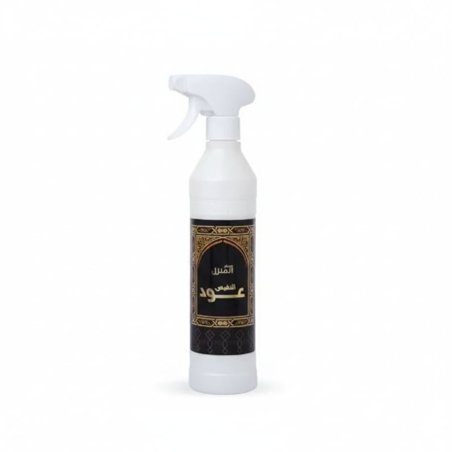 معطر مفارش عود النفيس