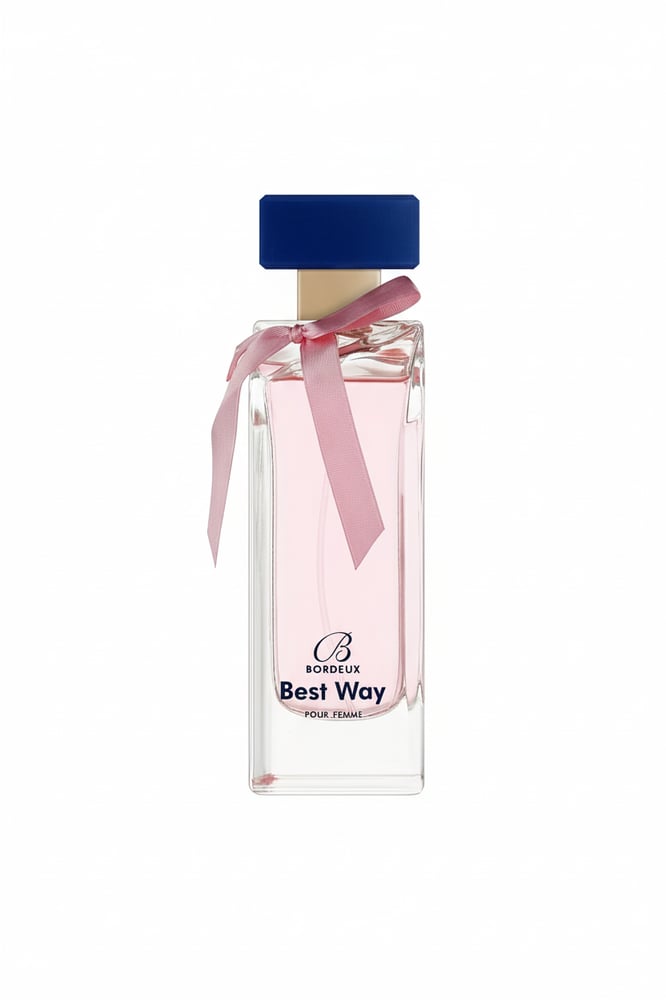 عطر  Best Way