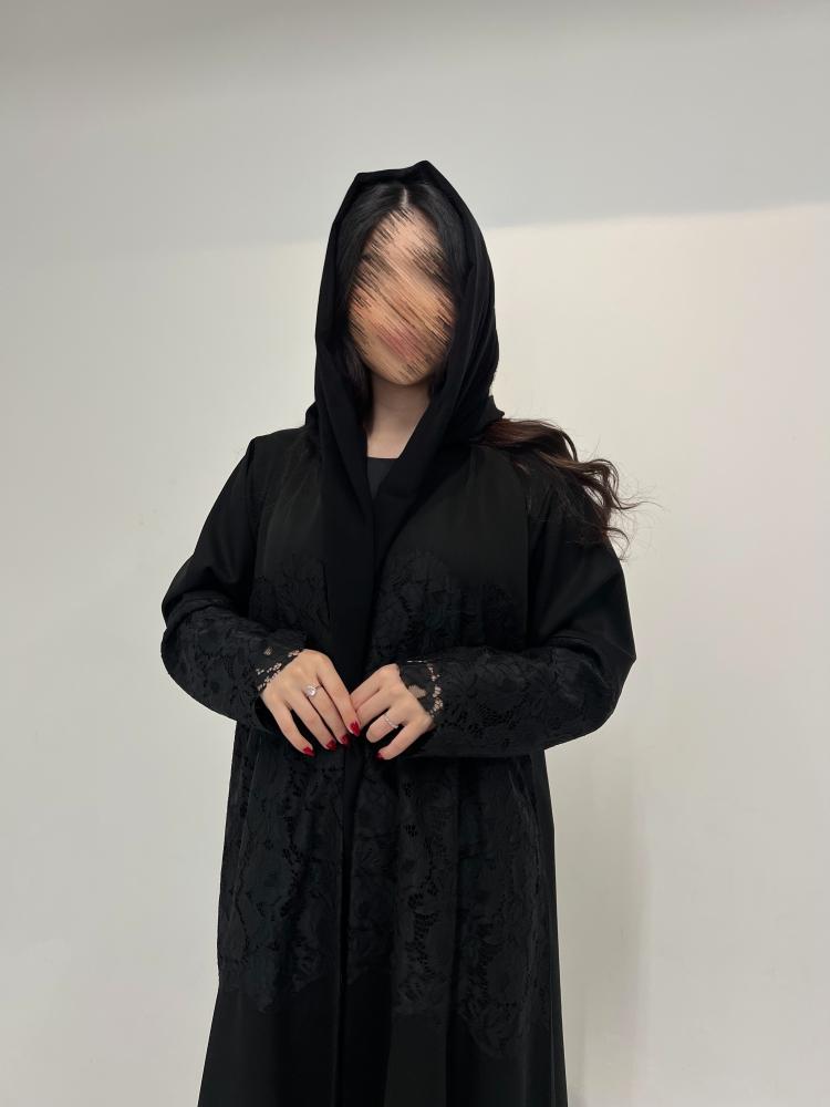 عباية زمُر