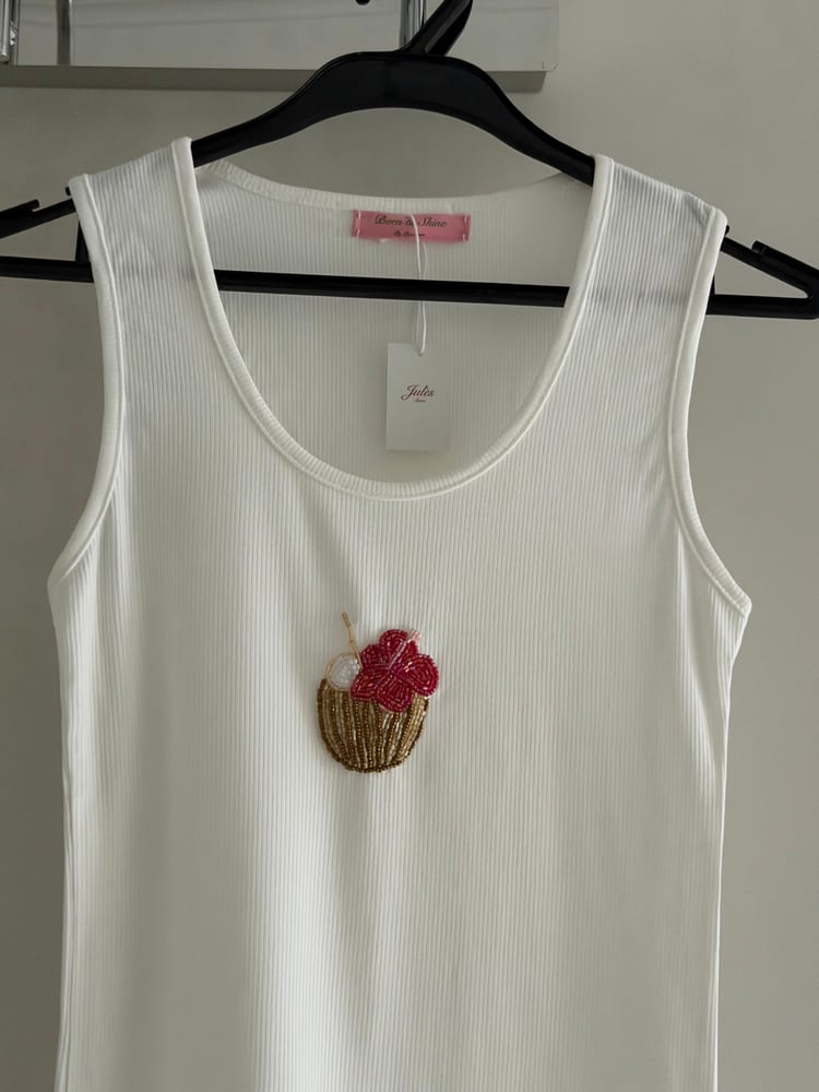 Coconut Top