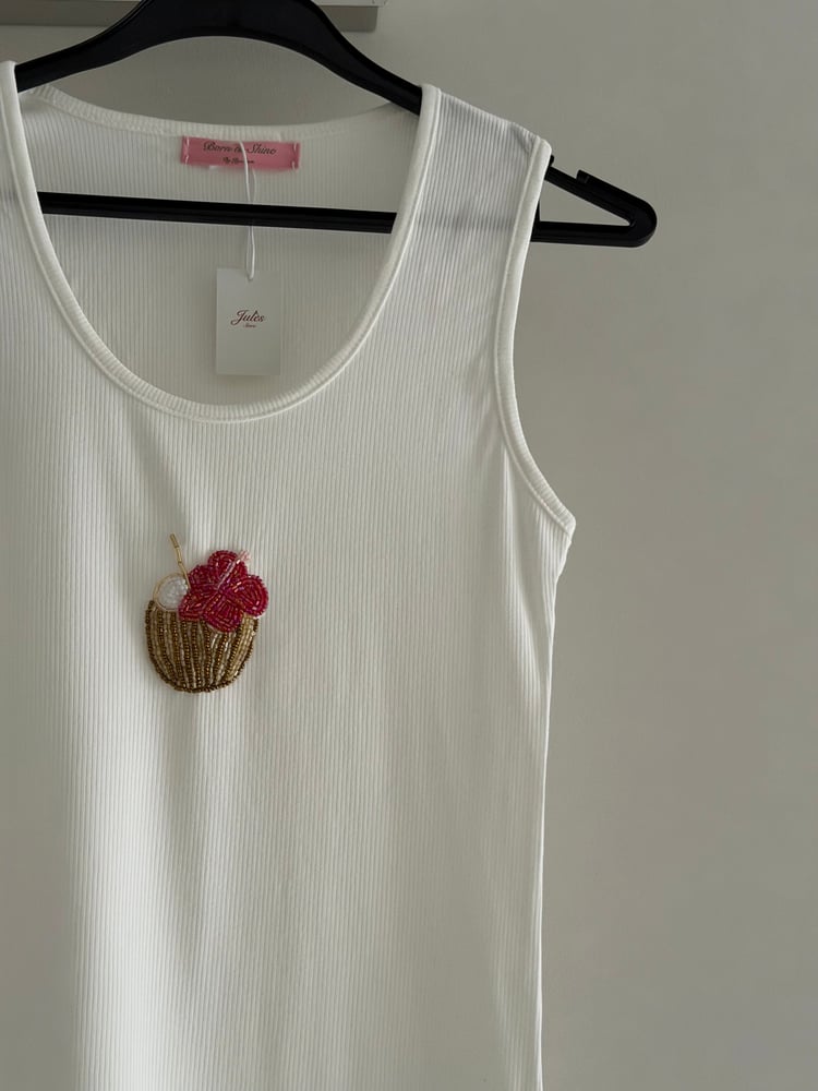 Coconut Top