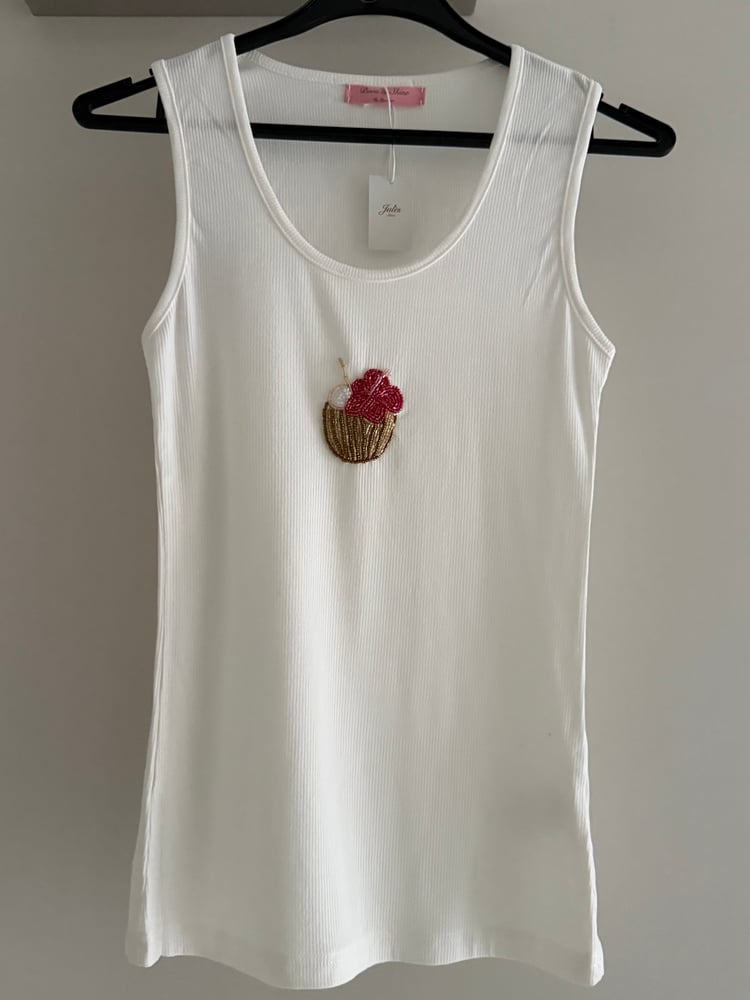 Coconut Top