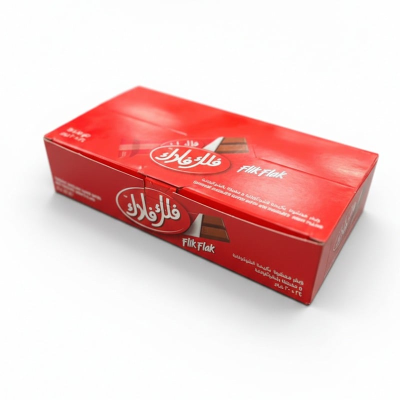 Olkerclick Flak Biscuit 24 pieces