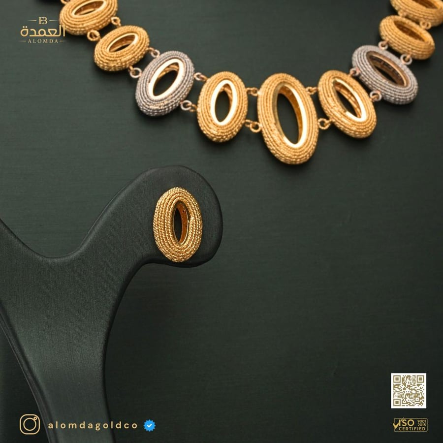 طقم موسكو عيار 21