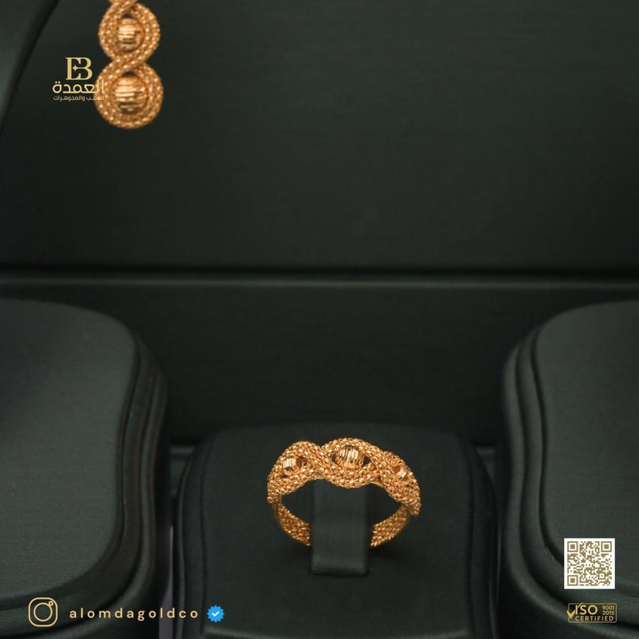 طقم بوب كورن عيار 21