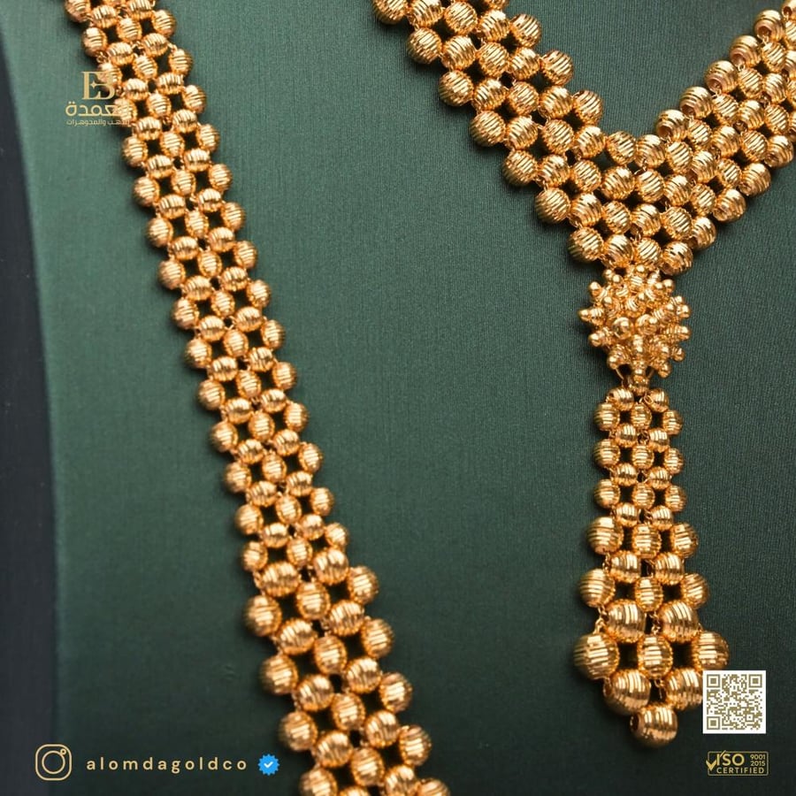 طقم دوريكا عيار 21