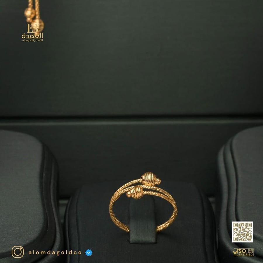 طقم بوب كورن عيار 21