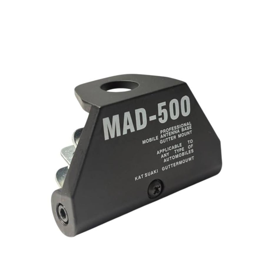 قاعدة زينة GM500 اسود + راس