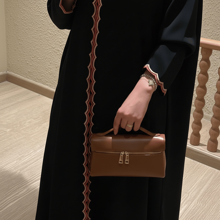 عبايات ذوق