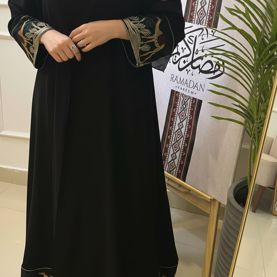 عباية نجد