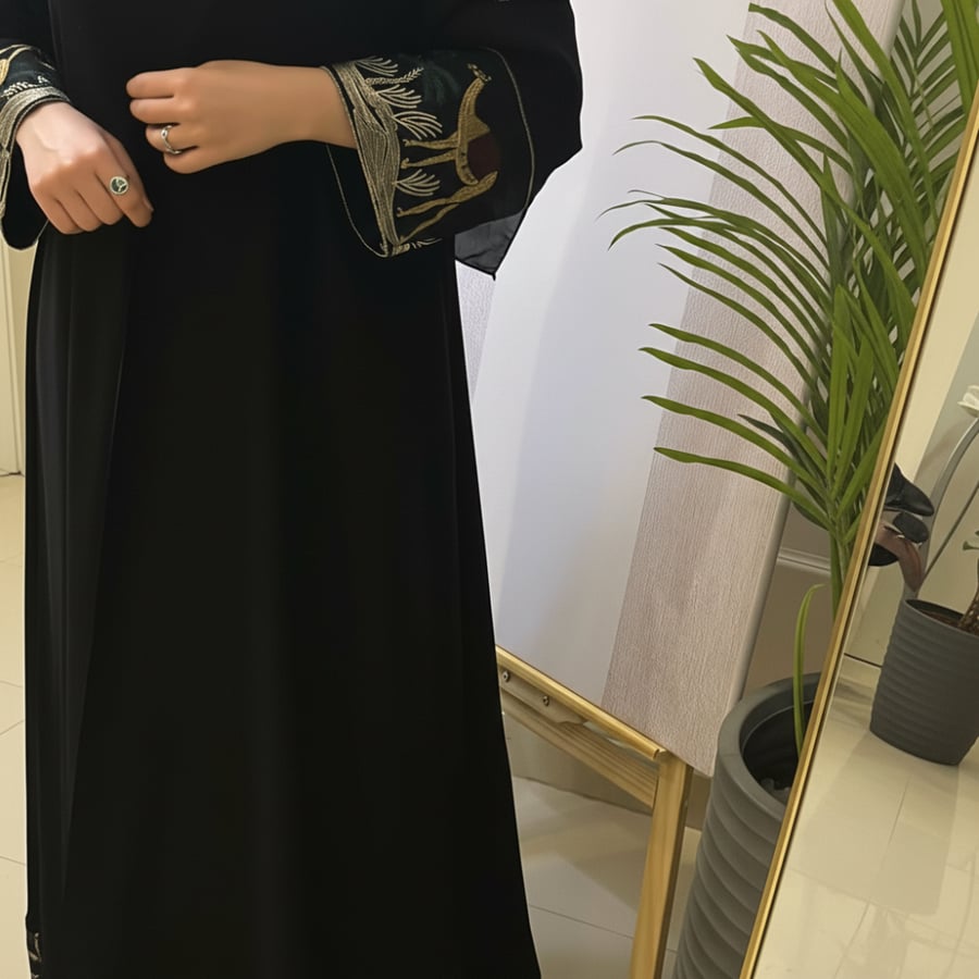 عباية نجد