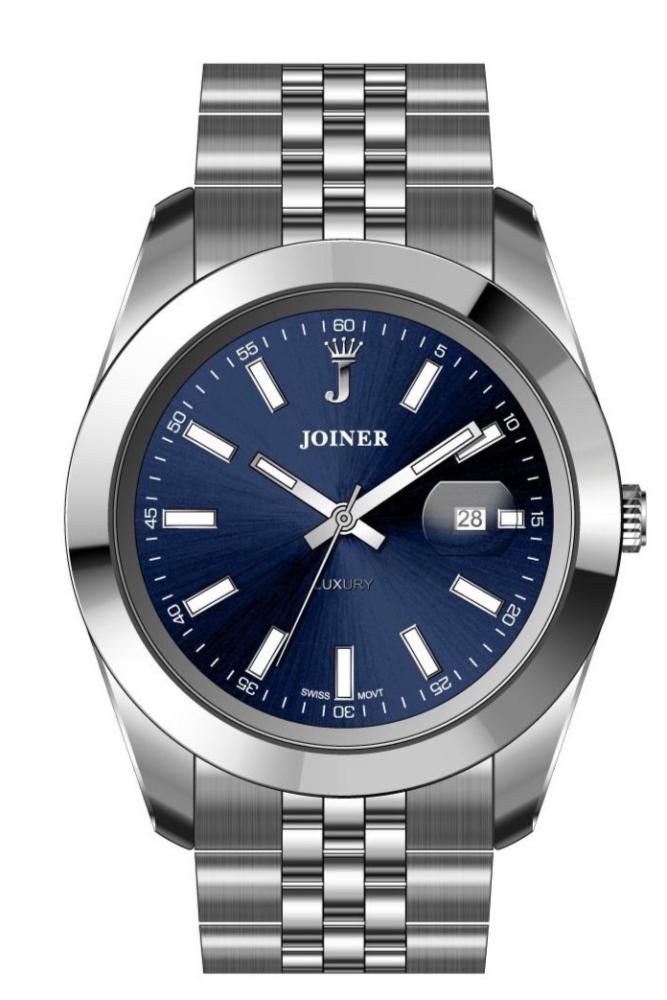 ساعه رجاليه  ماركه جونيور JOINER