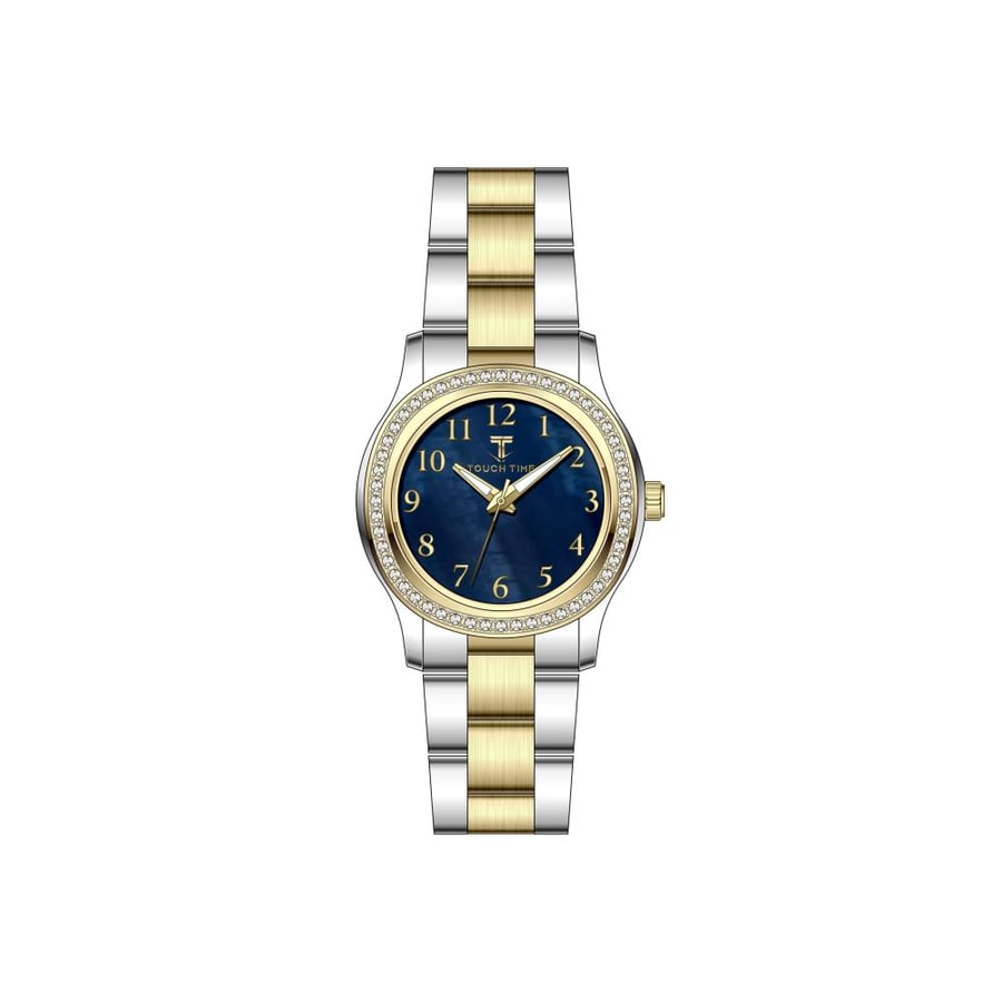 Women's watch Estelle from the brand Touch Time