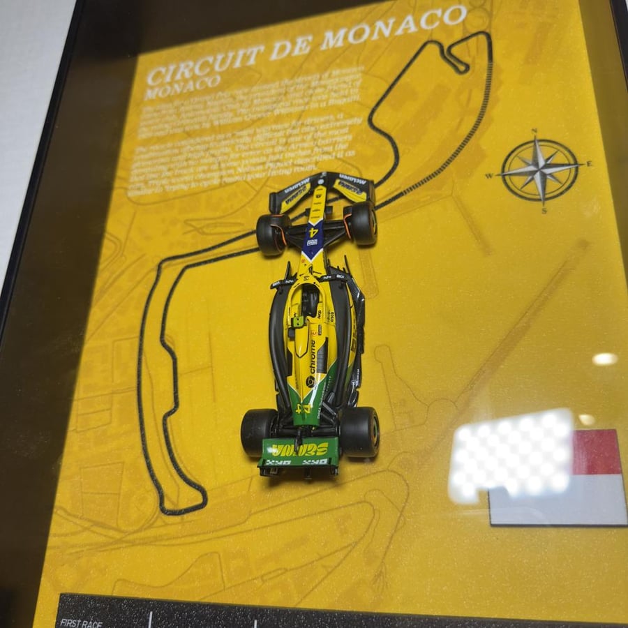 Legendary Circuits – Track Edition