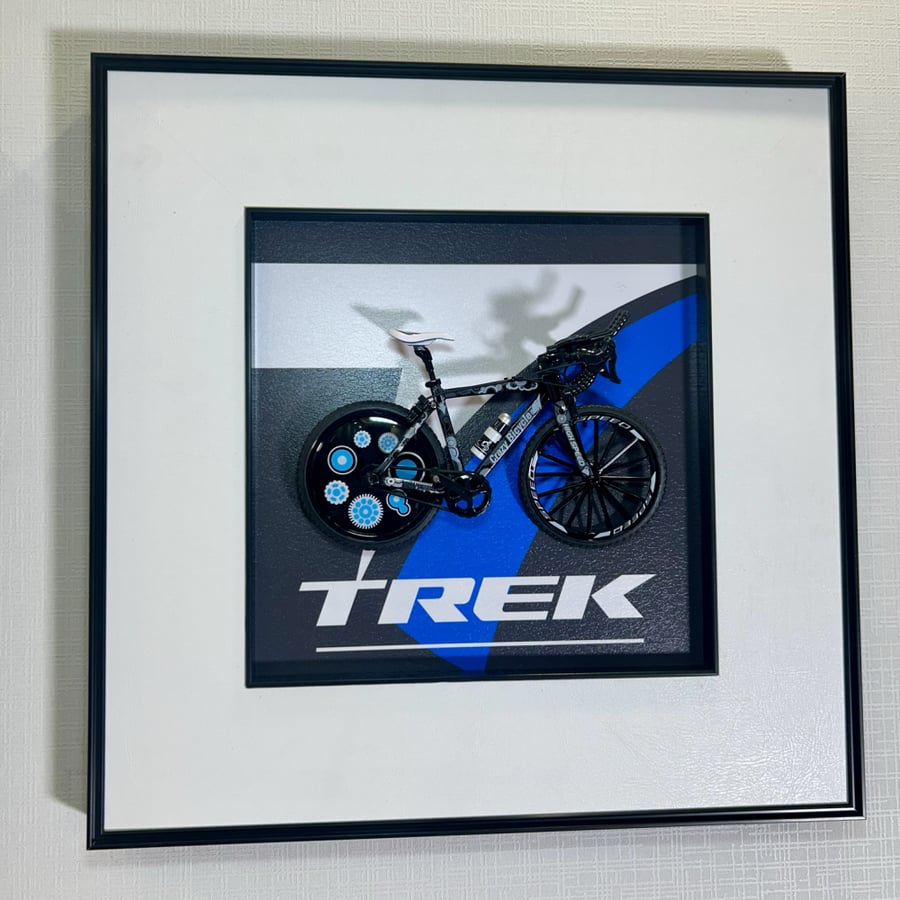 Cycling Bike Collection 4 - 3D Frame