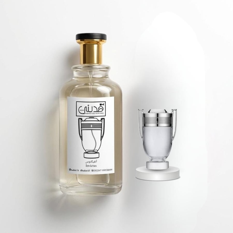 عطر انفيكتوس – رجالي