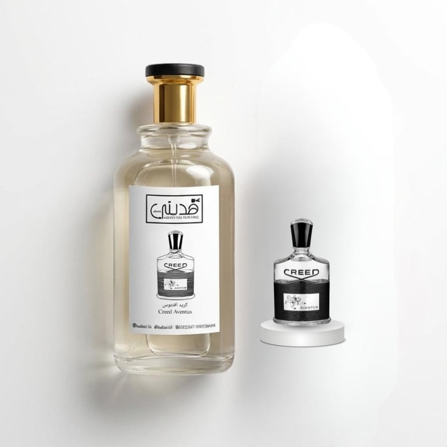 عطر كريد افينتوس الرجالي