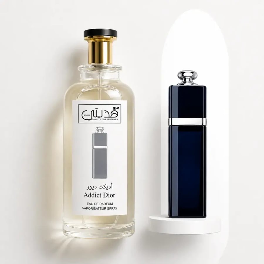 عطر أديكت ديور النسائي
