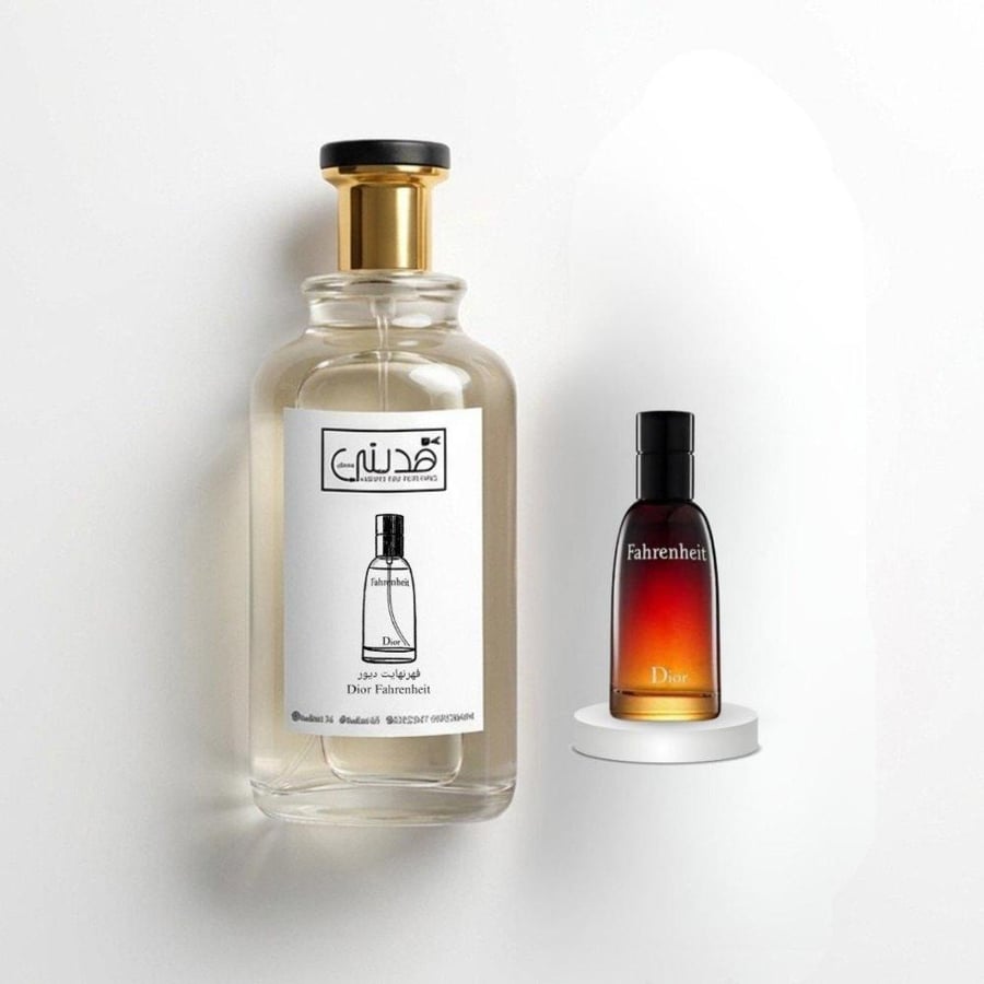عطر فهرنهايت الرجالي