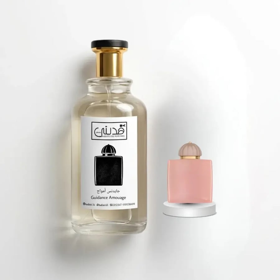 عطر Gaidens – جايدنس للجنسين
