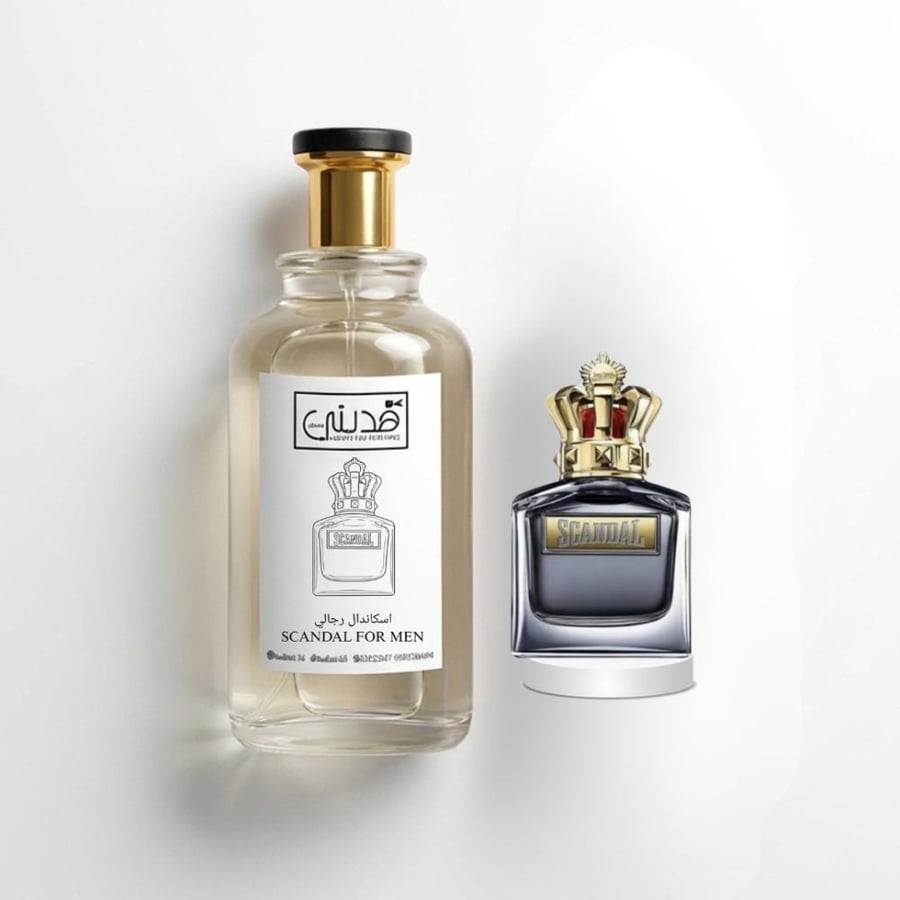 عطر اسكاندال رجالي