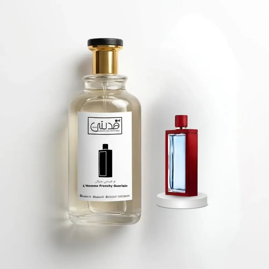 عطر لو فرينشي جيرلان الرجالي