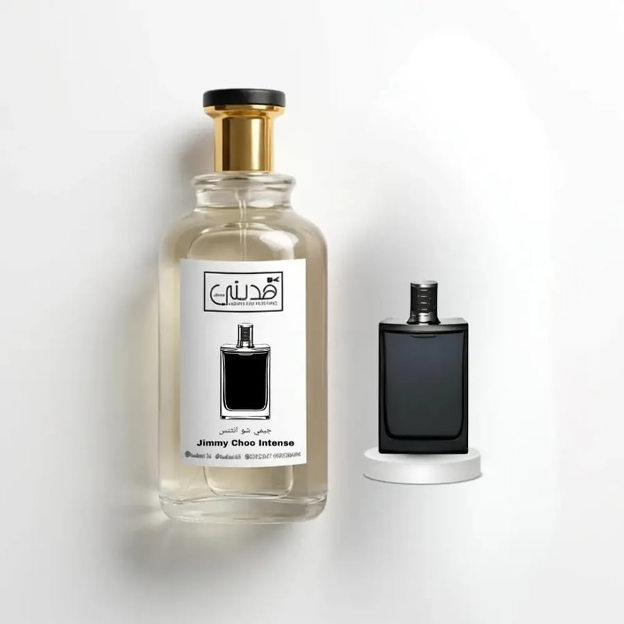 عطر جيمي شو انتنس الرجالي