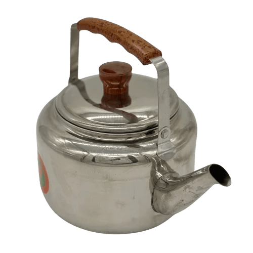 بريق شاهي ستيل 2000مل KETTLE