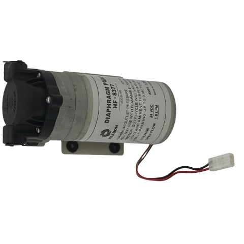 Taiwanese water pump 24 volts