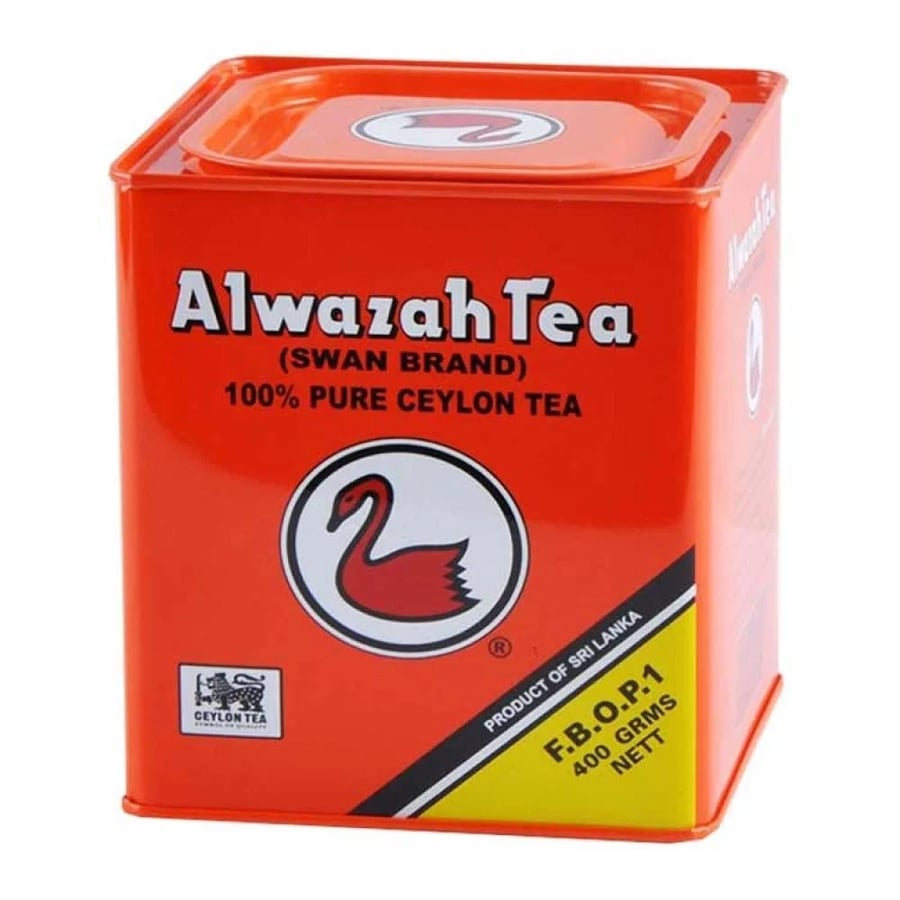 شاي الوزة حديد 400 جرام 00931