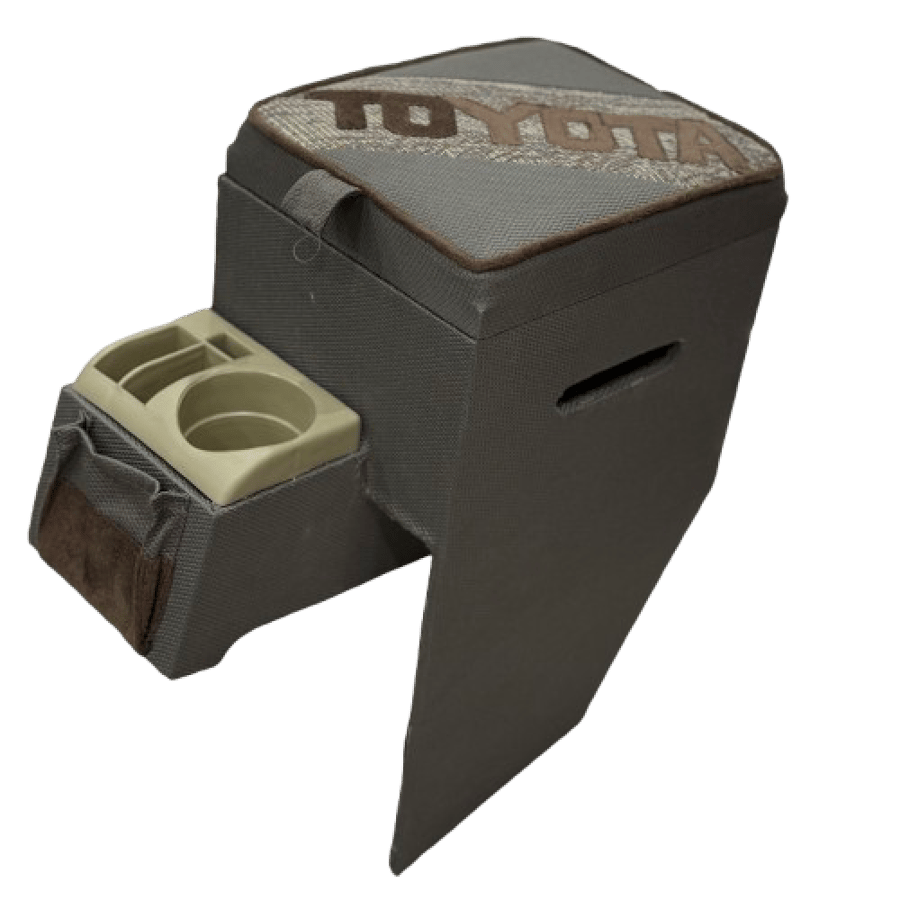 تكاية شاص تويوتا كوب واحد MK04