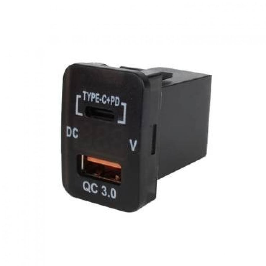 افياس USB  تايبسي وفاصل 1128