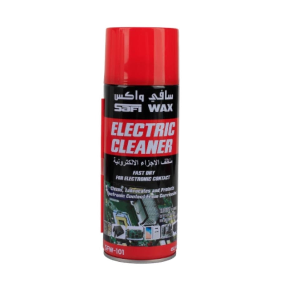 بخاخ منظف إلكترونيات 250مل 585 1494