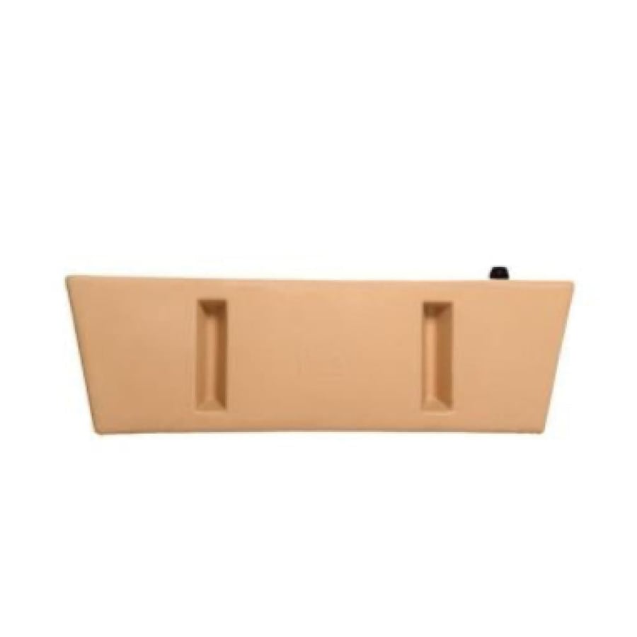 Fiberglass tank for Hilux cabin 2015 95 liters - Watani