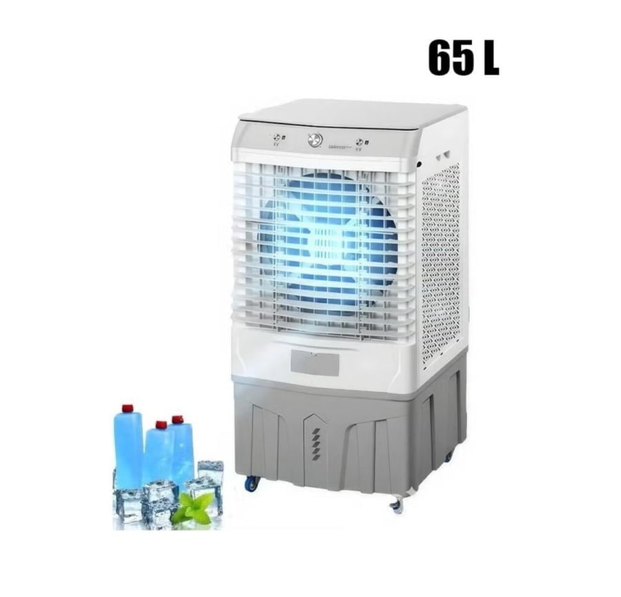 مكيف صحراوي 65لتر 36454( المنتج غير قابل للشحن لعدم توفر شركات شحن )